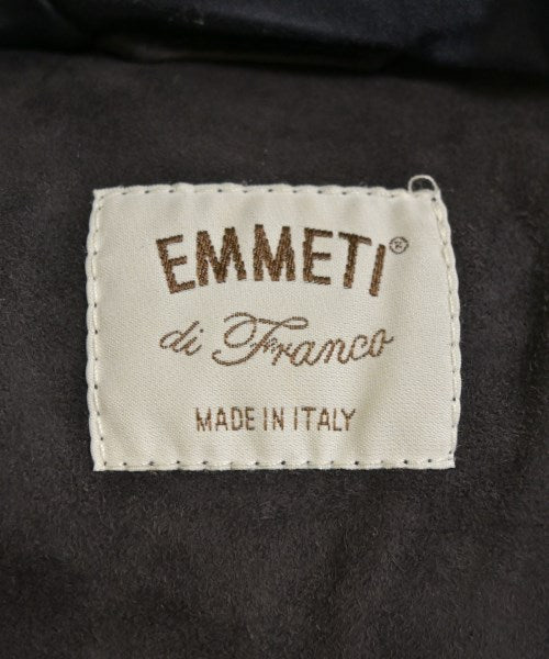 EMMETI 羽絨夾克/背心