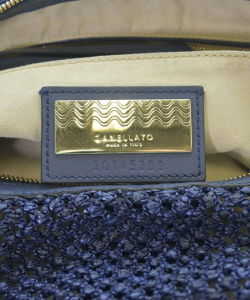 ZANELLATO 籃包