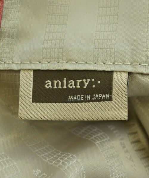 aniary 肩背包