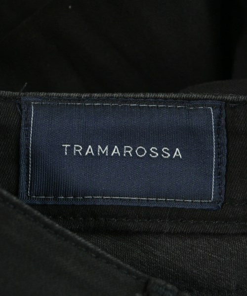 tramarossa 牛仔