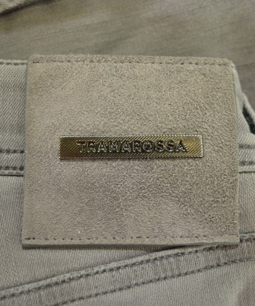 tramarossa 牛仔褲