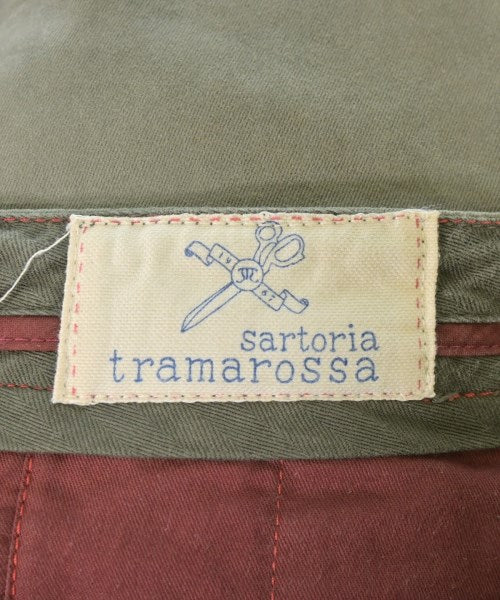 tramarossa 休閒褲