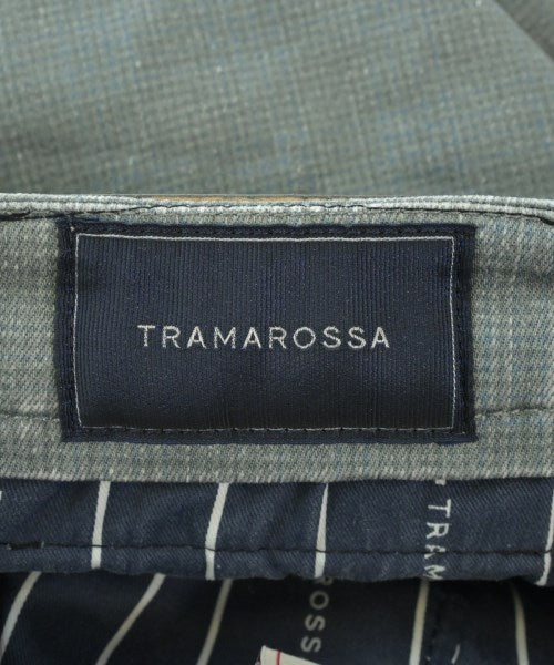 tramarossa 休閒褲