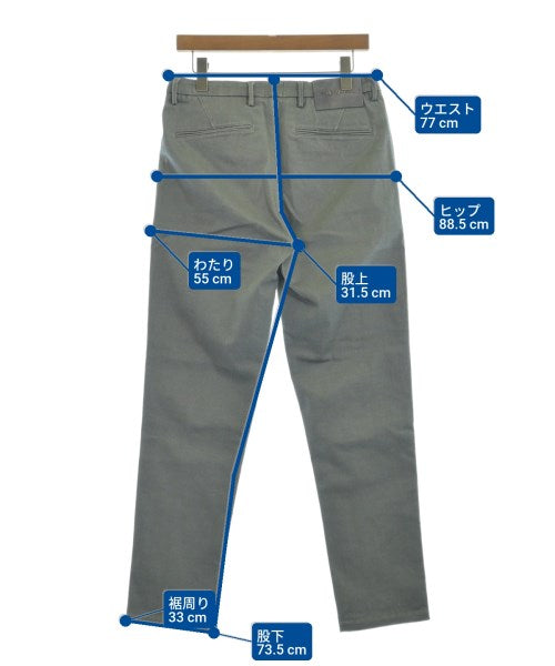 tramarossa 休閒褲