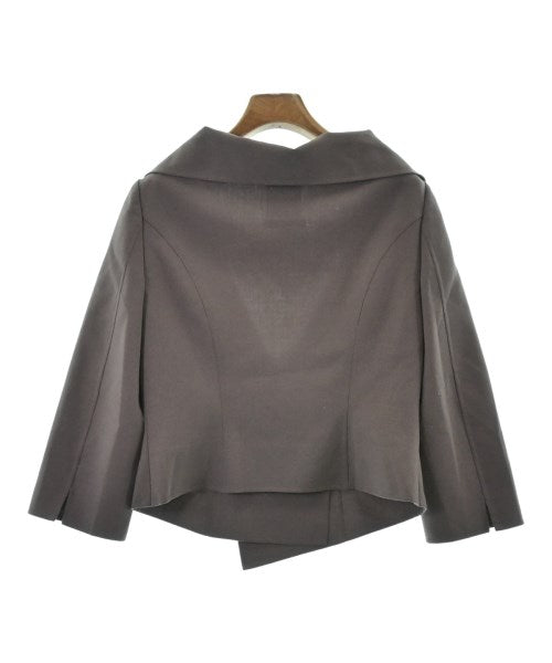 DAISY VELOUR by FOXEY 休閒夾克