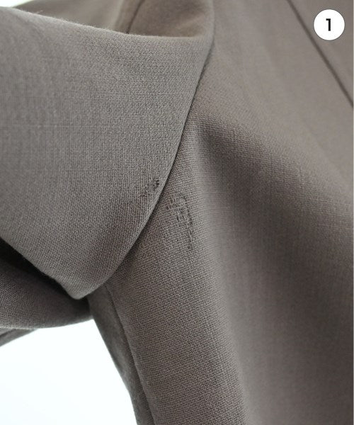 DAISY VELOUR by FOXEY 休閒夾克