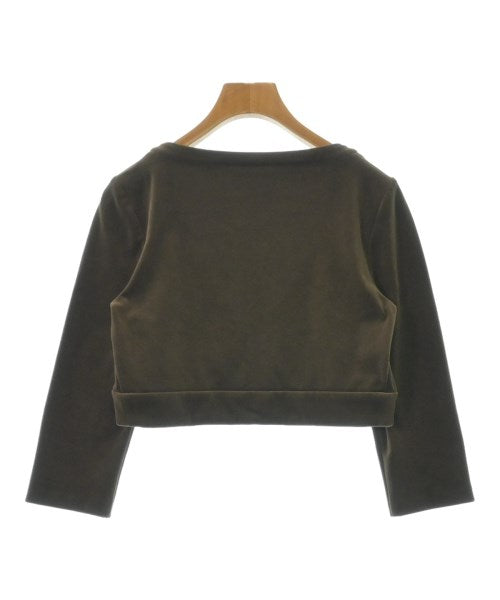 DAISY VELOUR by FOXEY 開襟衫