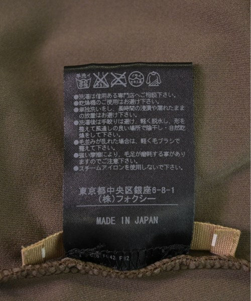 DAISY VELOUR by FOXEY 開襟衫