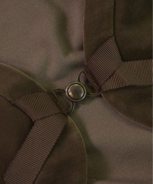 DAISY VELOUR by FOXEY 開襟衫