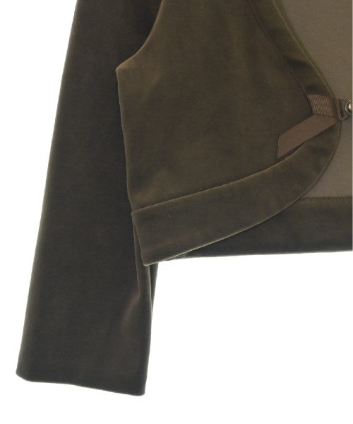 DAISY VELOUR by FOXEY 開襟衫