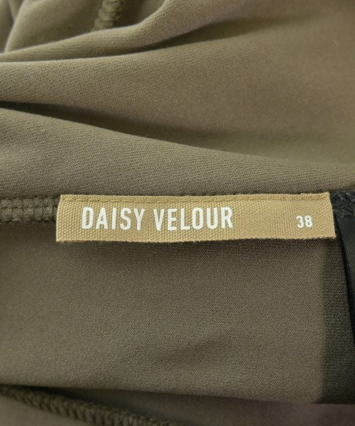 DAISY VELOUR by FOXEY T恤/上衣