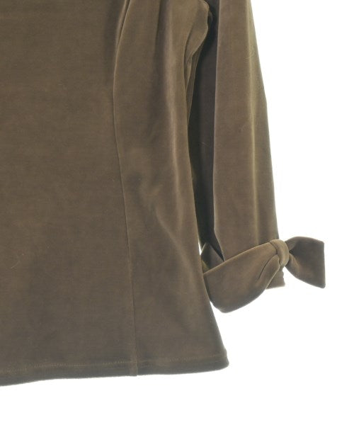 DAISY VELOUR by FOXEY T恤/上衣