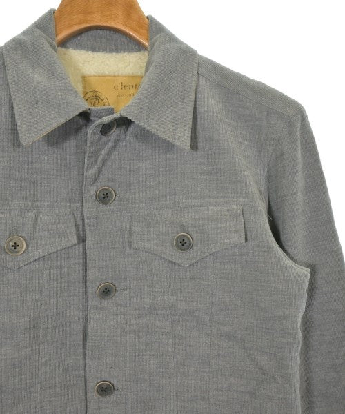 e'lento RING JACKET 其他飛行外套