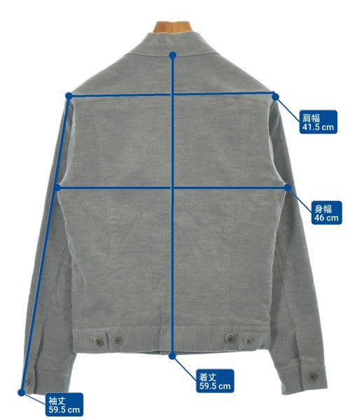 e'lento RING JACKET 其他飛行外套