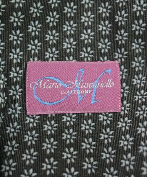 Mario Muscariello 休閒襯衫