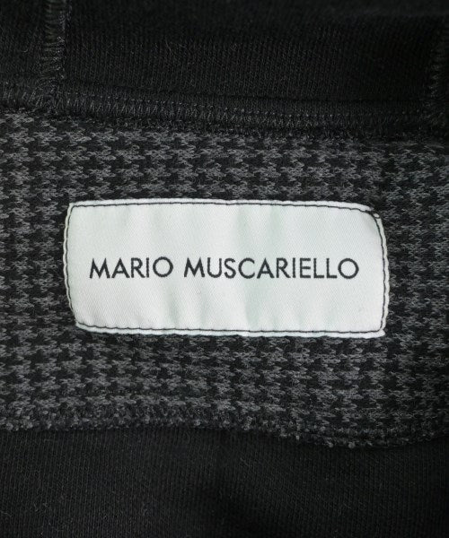Mario Muscariello 連帽衫