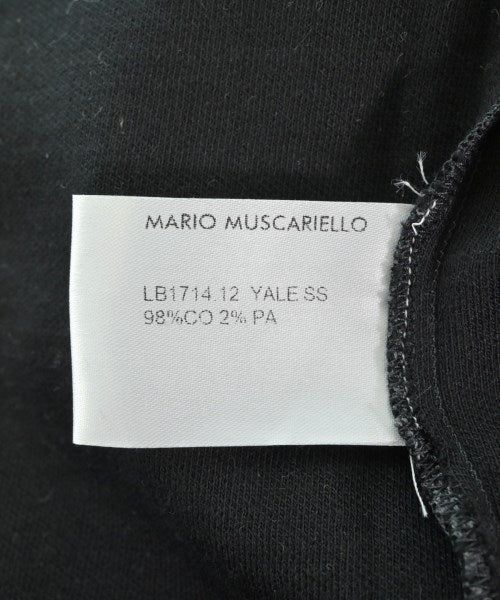 Mario Muscariello 連帽衫