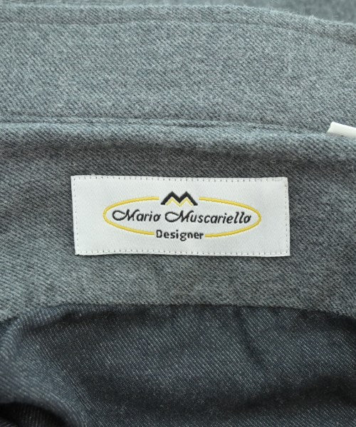 Mario Muscariello 休閒襯衫