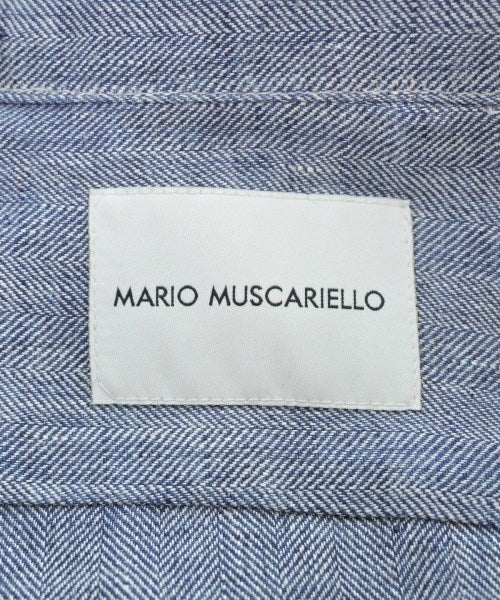 Mario Muscariello 斜紋夾克