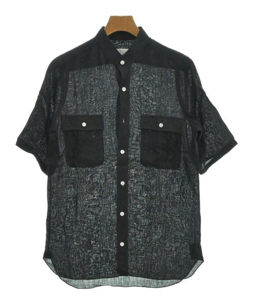 Mario Muscariello 休閒襯衫