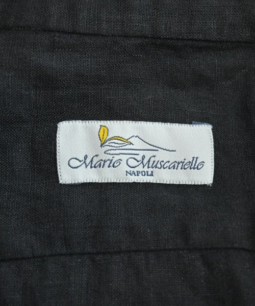 Mario Muscariello 休閒襯衫