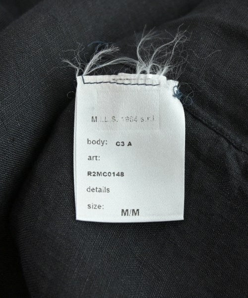 Mario Muscariello 休閒襯衫