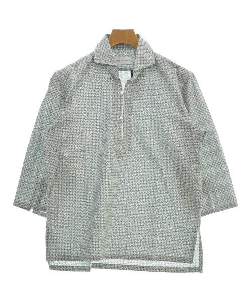 Mario Muscariello 休閒襯衫