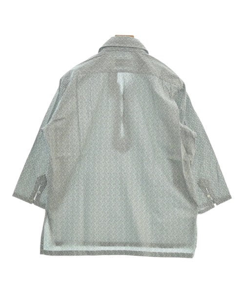 Mario Muscariello 休閒襯衫