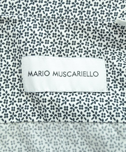 Mario Muscariello 休閒襯衫