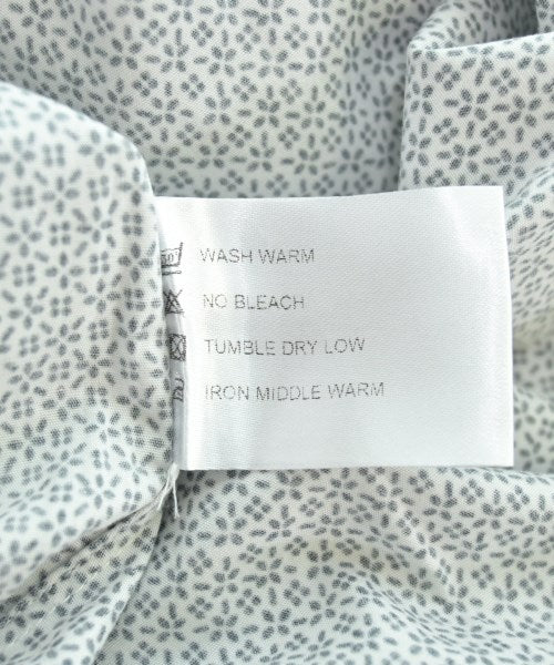 Mario Muscariello 休閒襯衫