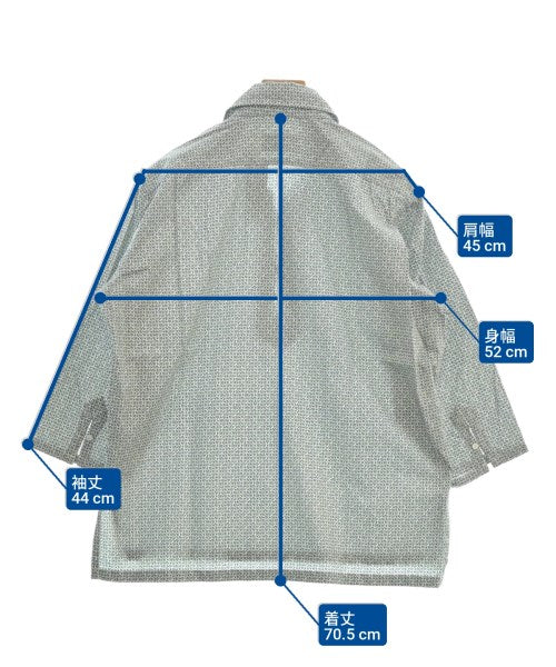 Mario Muscariello 休閒襯衫