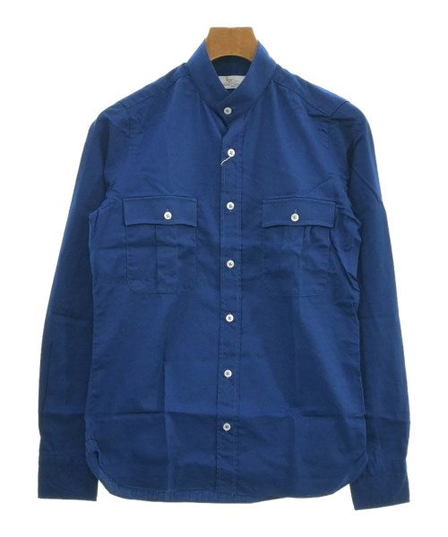 Mario Muscariello 休襯衫