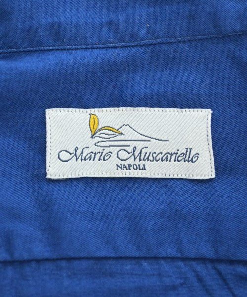 Mario Muscariello 休襯衫