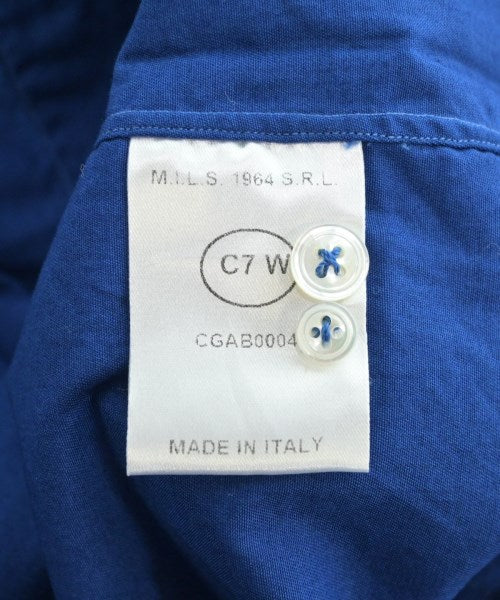 Mario Muscariello 休襯衫