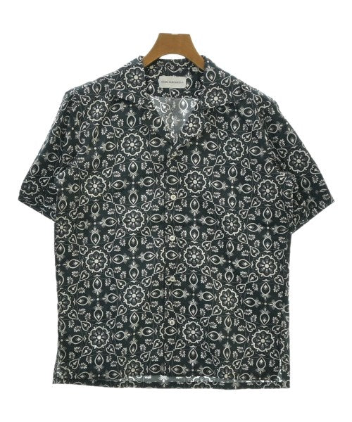 Mario Muscariello 休襯衫