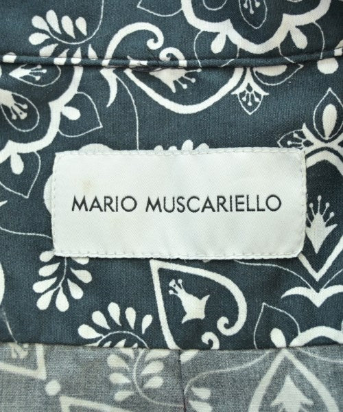 Mario Muscariello 休襯衫