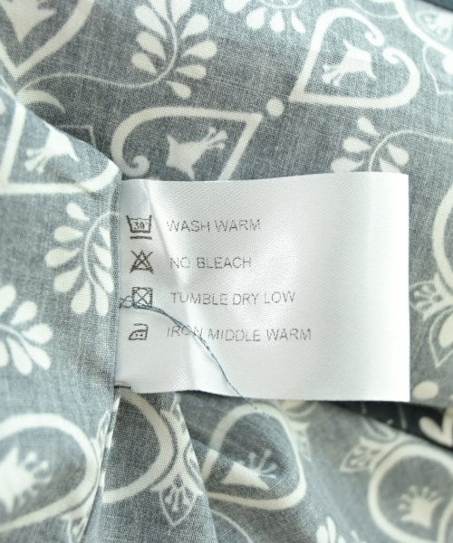 Mario Muscariello 休襯衫