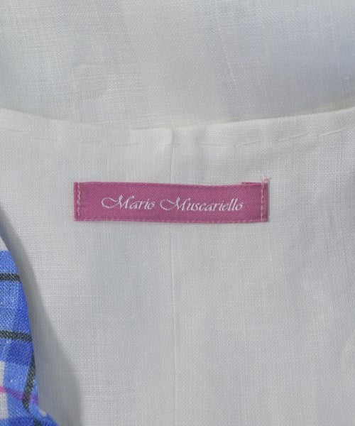Mario Muscariello 休閒襯衫