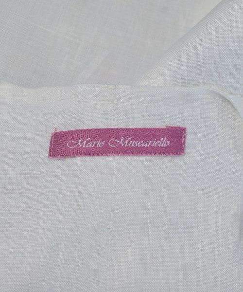 Mario Muscariello 休閒襯衫