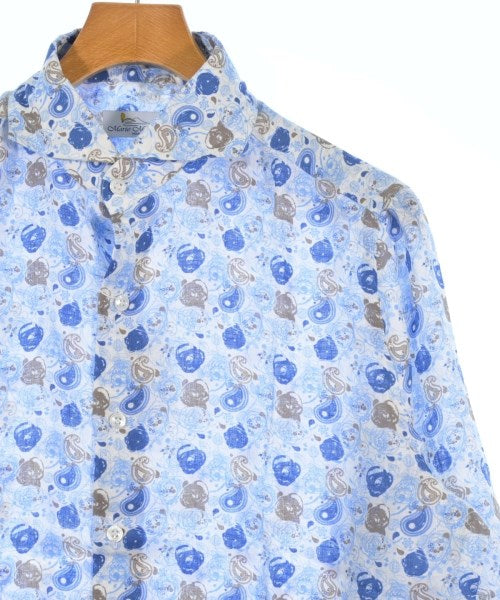 Mario Muscariello 休閒襯衫