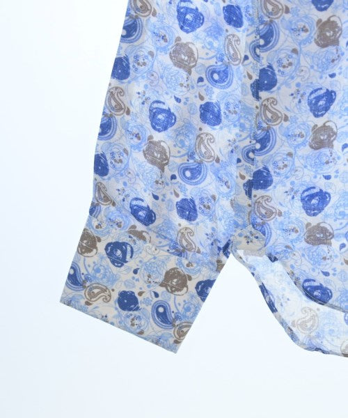 Mario Muscariello 休閒襯衫