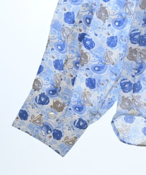 Mario Muscariello 休閒襯衫