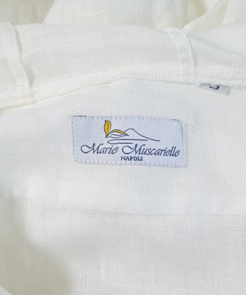 Mario Muscariello 休閒襯衫