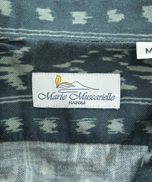 Mario Muscariello 休閒襯衫