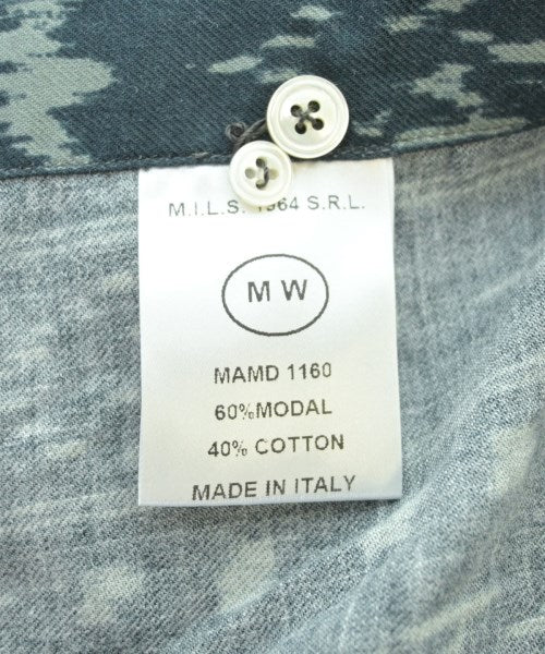 Mario Muscariello 休閒襯衫