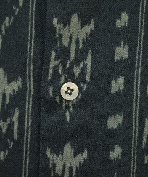 Mario Muscariello 休閒襯衫