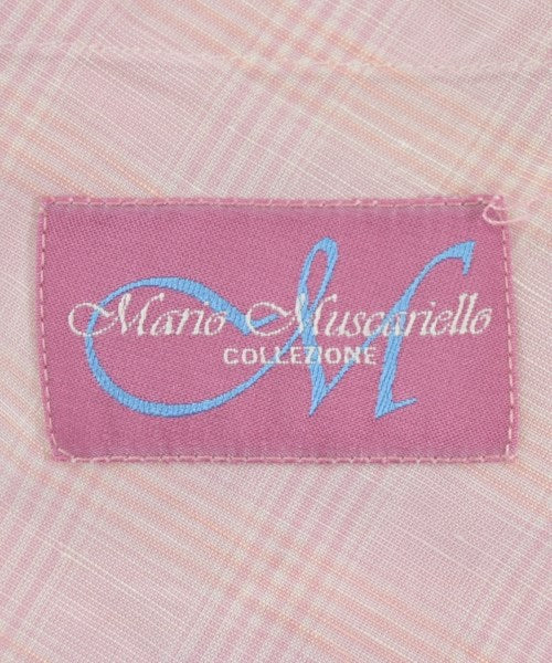 Mario Muscariello 夾克
