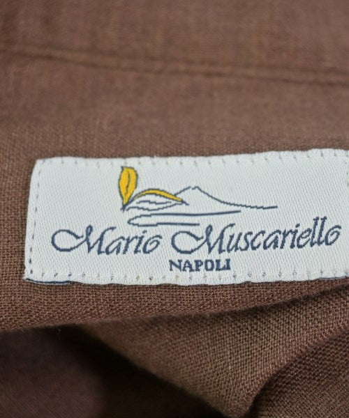 Mario Muscariello 休閒襯衫