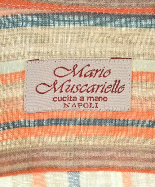 Mario Muscariello 休閒襯衫