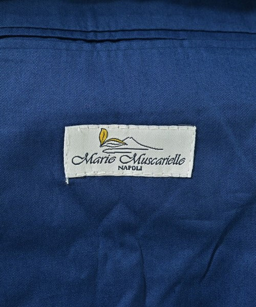 Mario Muscariello 西裝外套